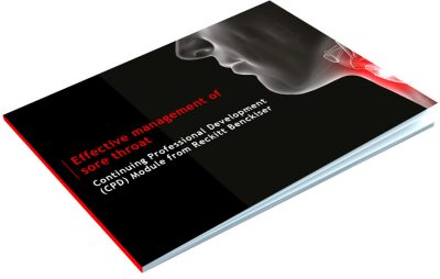 Effective management of Sore Throat