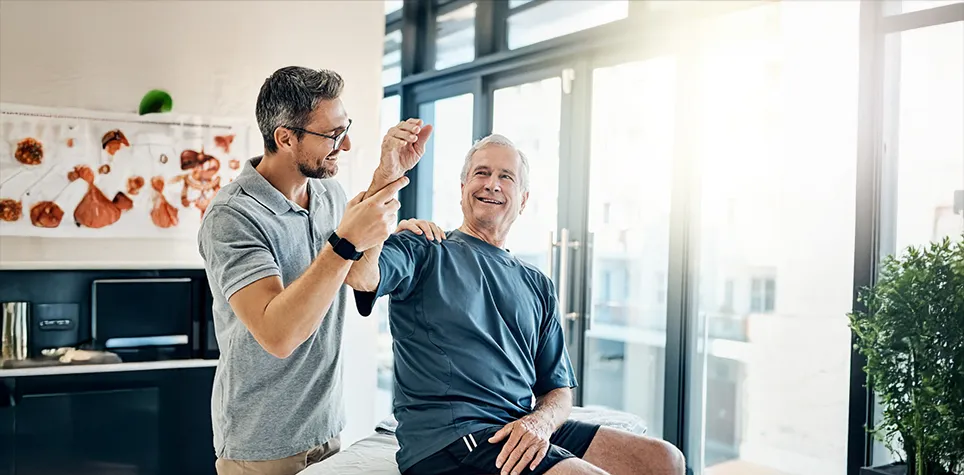 Non-specific diagnostic labels for musculoskeletal conditions foster positive views about prognosis and non-invasive management & MCQ
