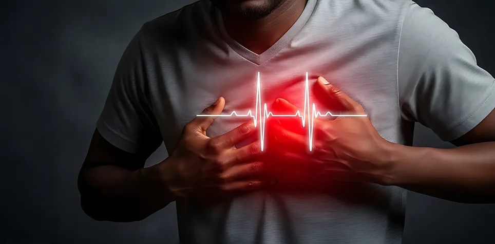 Review on diagnosis and management of acute myocardial infarction with nonobstructive coronary arteries